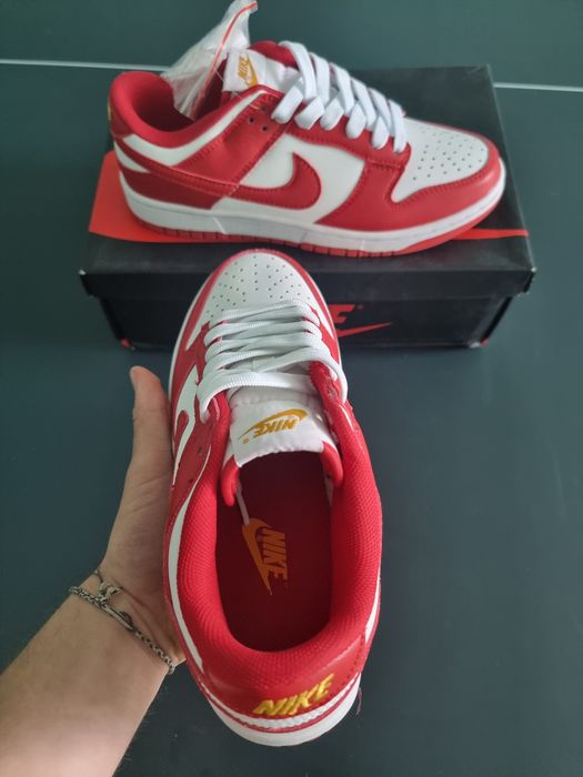 Nike Dunk Low Originali