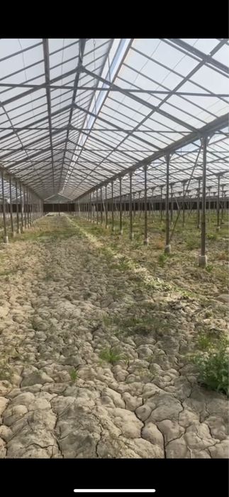 Issiqxona tepletsiyaga kerakli barcha kerakli temirlar bor sotiladi