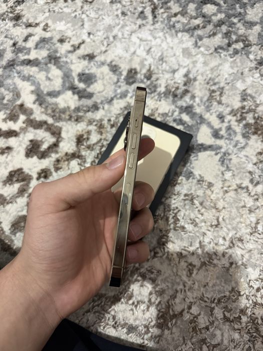 Iphone 13 pro 256