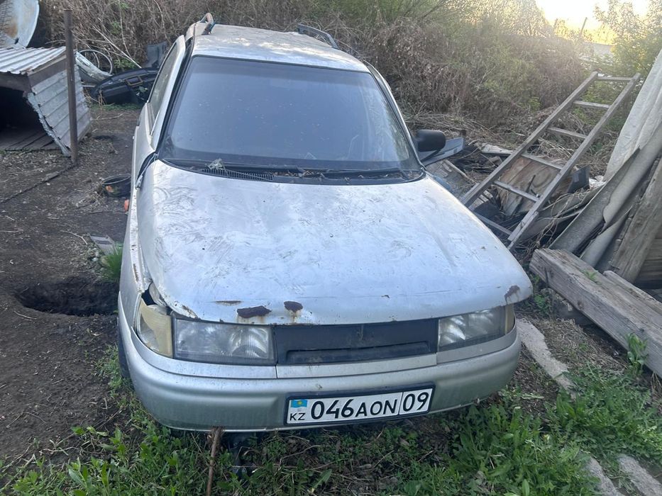 продаю машину Ваз