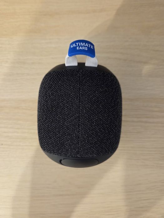 Boxă portabilă cu bluetooth Wonderboom 2 (Ca nouă)