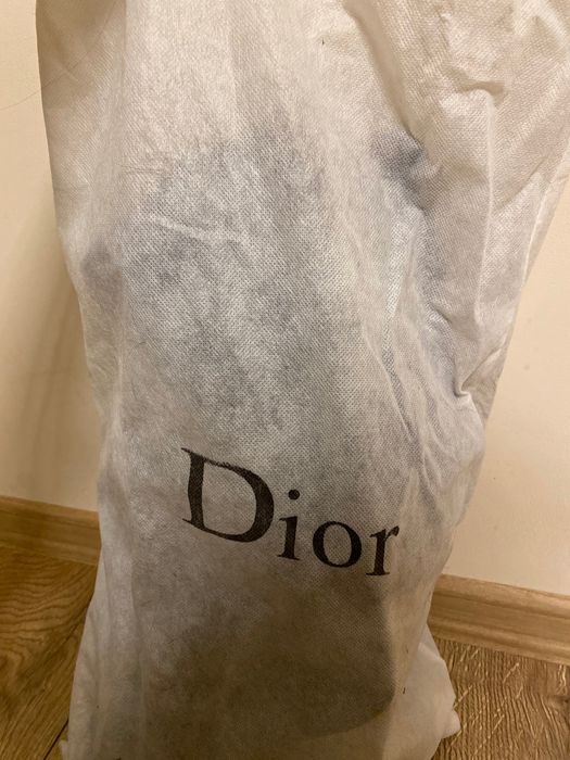 Дамски чизми Dio r