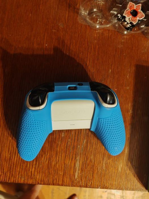 Protectie Controller Xbox one X S Series X/S joystick husa maneta