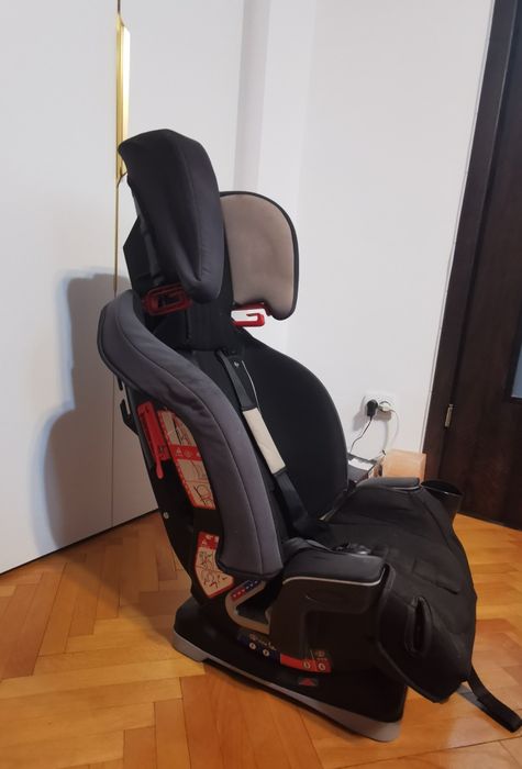 Scaun auto copii 3 în 1  GRACO, poate fi utilizat de la 0 pana la 36 d