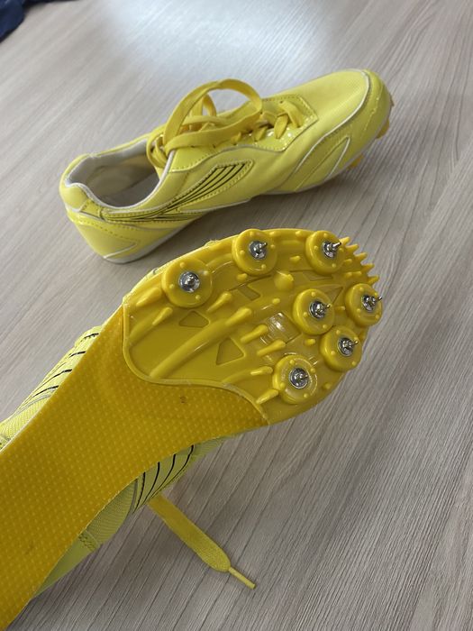 Продаю кросовки для бега