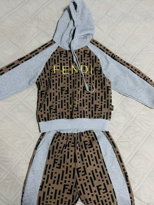 Пакет детских  вещей  для девочки  5-6 лет