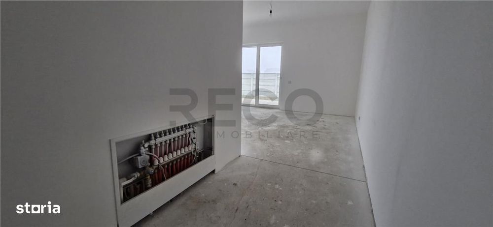RECO Casa noua Duplex in Nojorid