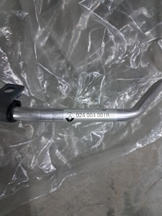 Conducta compresor Dacia Logan II / Sandero II / Duster II
Cod piesa :