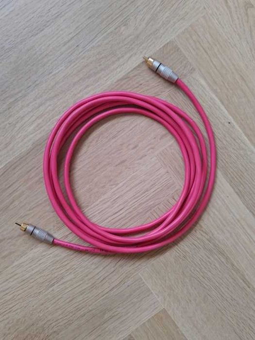 Кабел за субуфер