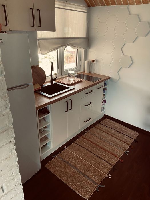 Cabana la munte de închiriat Fundata