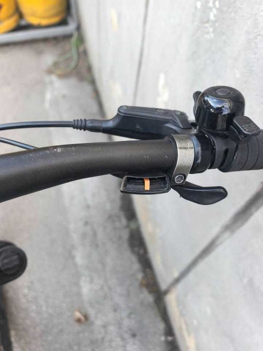 Велосипед Cube Aim Pro 29" L