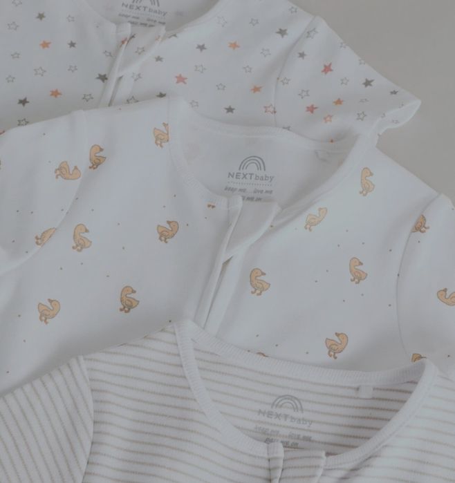 Next песочник, комбинезон