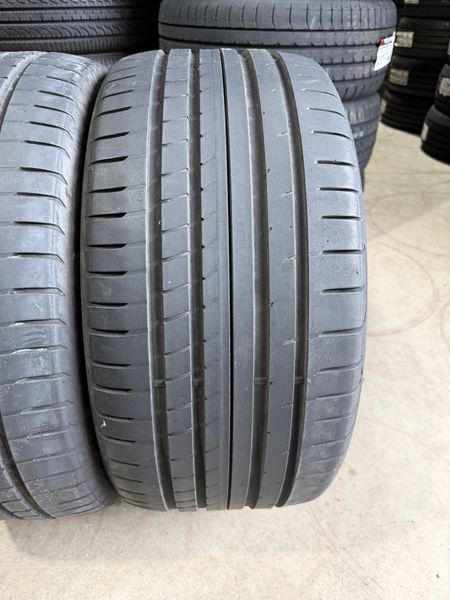 275/35/20 GOODYEAR 2бр