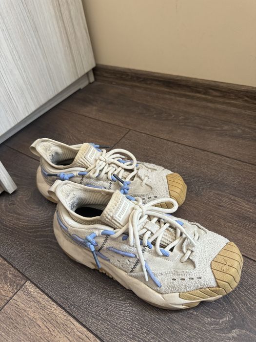 Маратонки и Сандали  Puma,Adidas,Nike