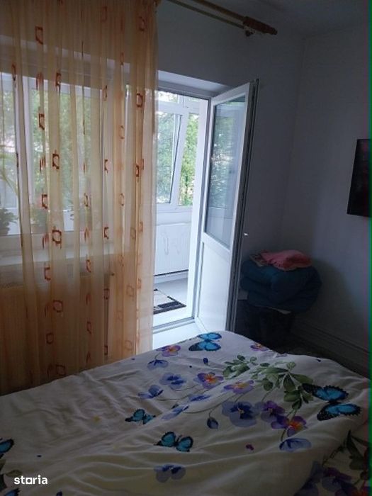 Apartament 2 camere zona RACADAU,