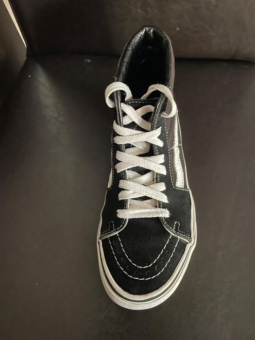 Vand vans mărimea 36