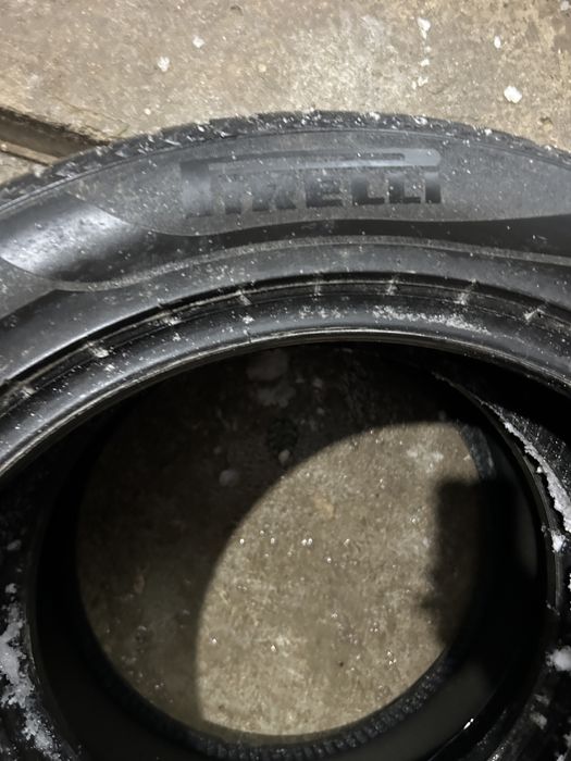 235 50 19 Pireli allseason dot 2022