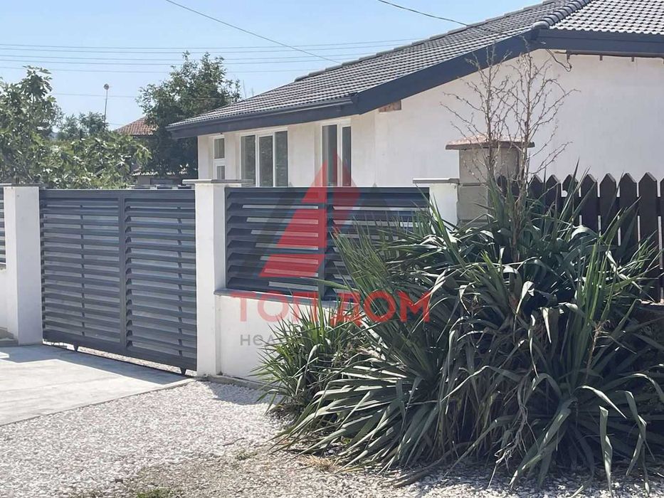 Продава се Къща в с. Гурково, Област Добрич - 160 кв.м за 1125 €/кв.м - Снимка #2