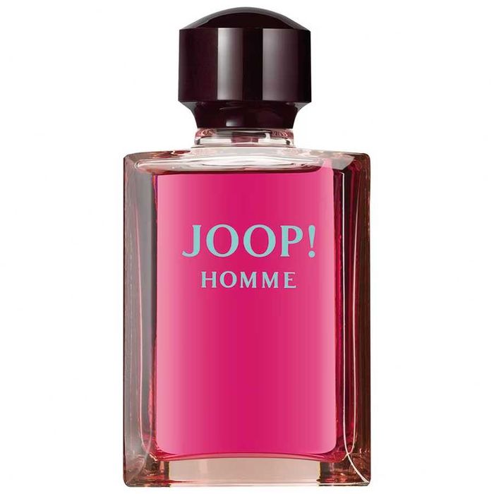 Joop! Homme - EDT 100 ml din 125 ml