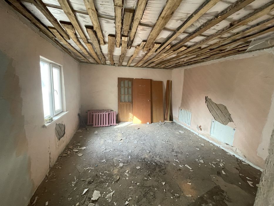 Каркас уй сатылады