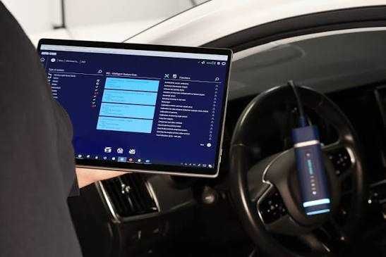 Soft Diagnoză Auto – Program Profesional pentru Diagnosticare