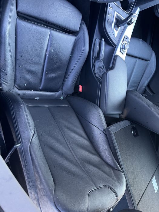 Bmw 3 gt f34 328i 245hp x-drive НА ЧАСТИ ( бмв ф34 328и 245 коня )