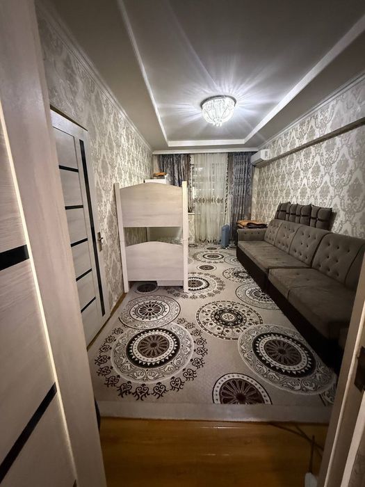 Продаётся квартира 2/1/4 Каракамыш 2/3 Qoraqamish