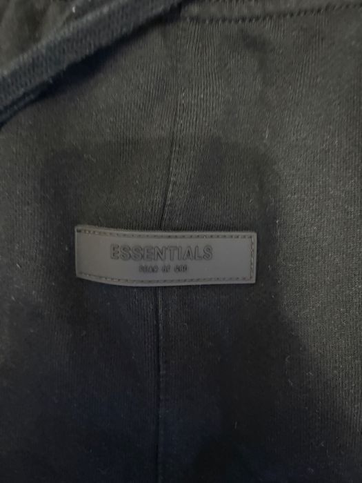 Pantaloni scurti Essentials