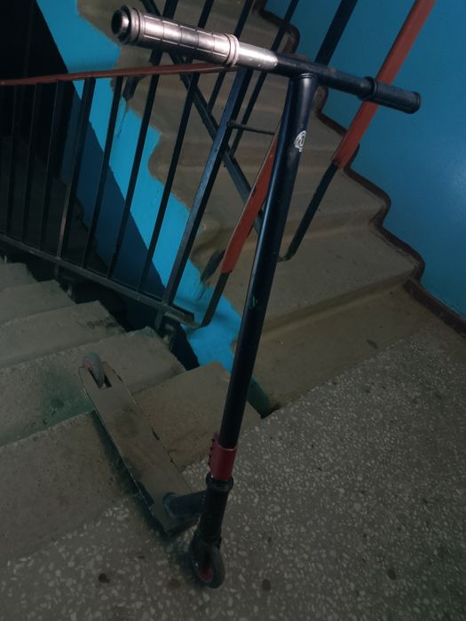 Продам трюковой скмакат