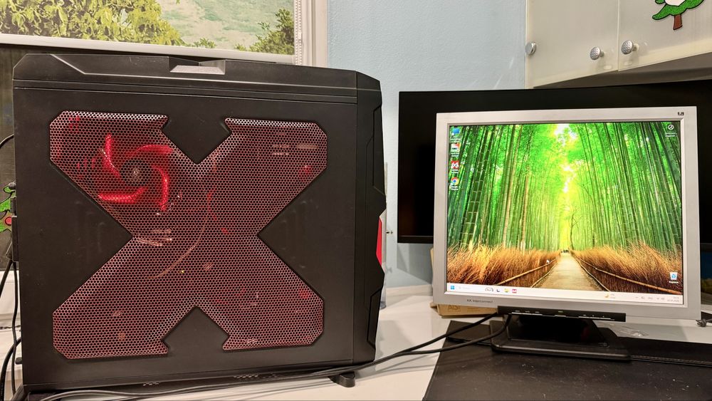 Компьютер по символической цене