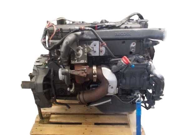 Motor complet pentru camioane DAF CF - Piese de motor DAF