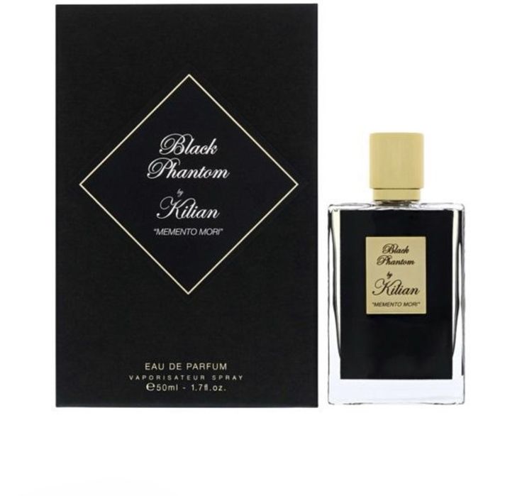 Parfum Kilian Black Phantom