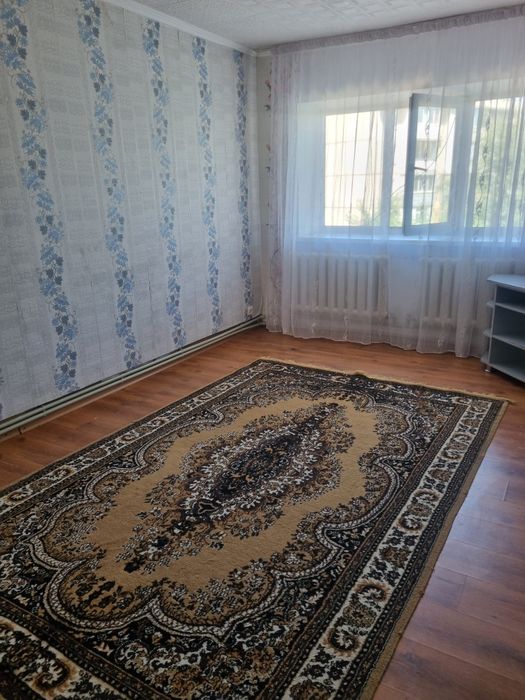Продам двухкомнатную квартиру