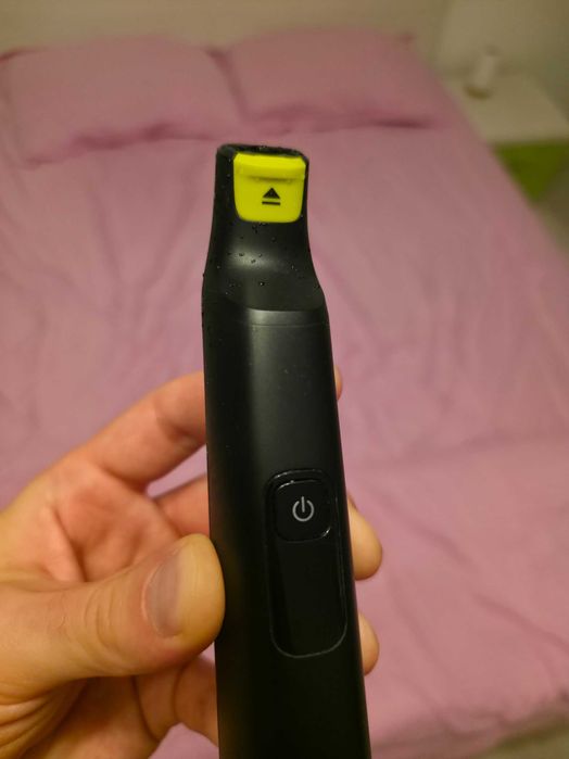 Aparas de ras Philips OneBlade Pro