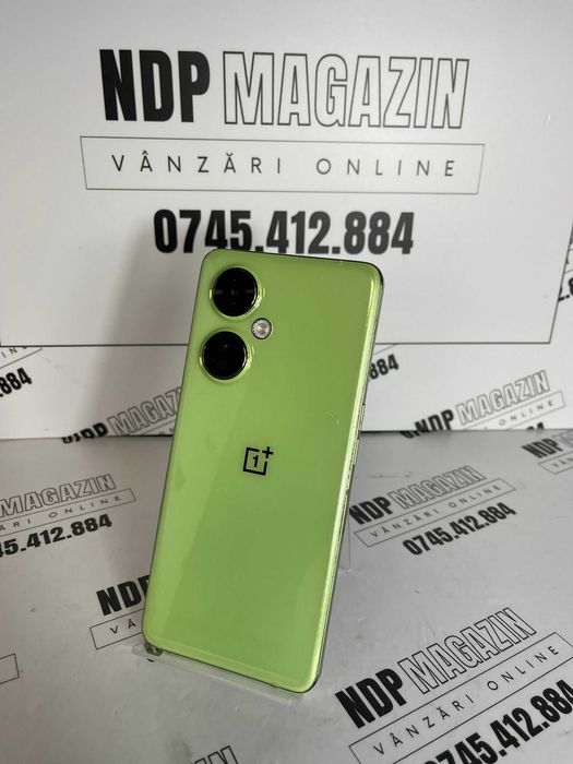NDP Amanet NON-STOP Bld.Iuliu Maniu 69 ONEPLUS NORD CE 3 LITE (49120)