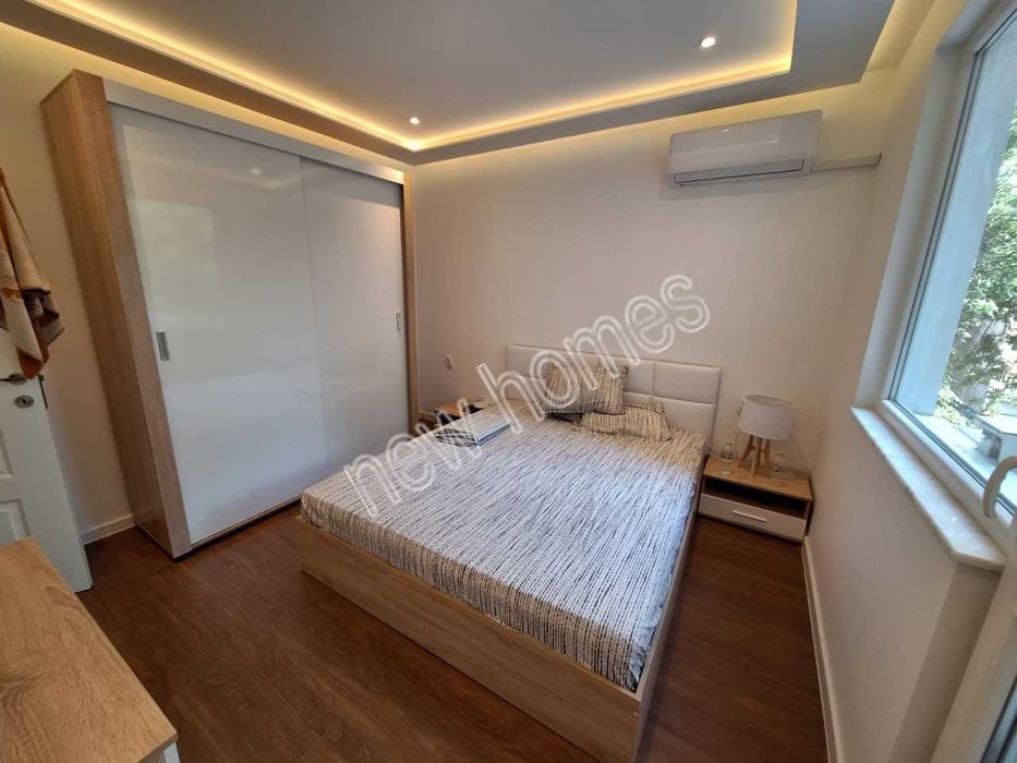Продава се Тристаен апартамент в Пловдив, Кършияка - 97 кв.м за 1753 €/кв.м - Снимка #5