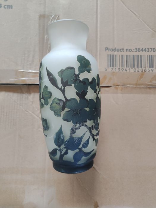 Vase din sticla Gale