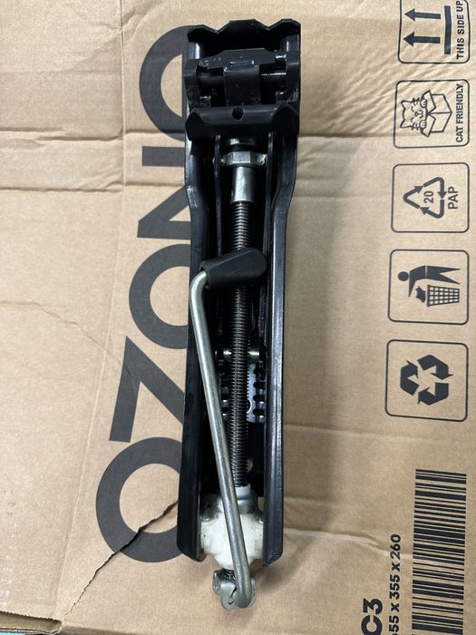 Крик пасат б7 passat b7 2012г перфектен