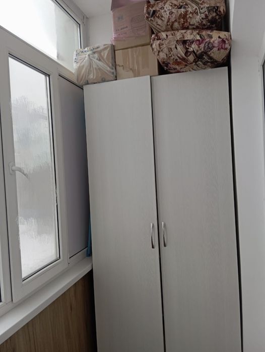 2-х комнатная КВ ТОРГ