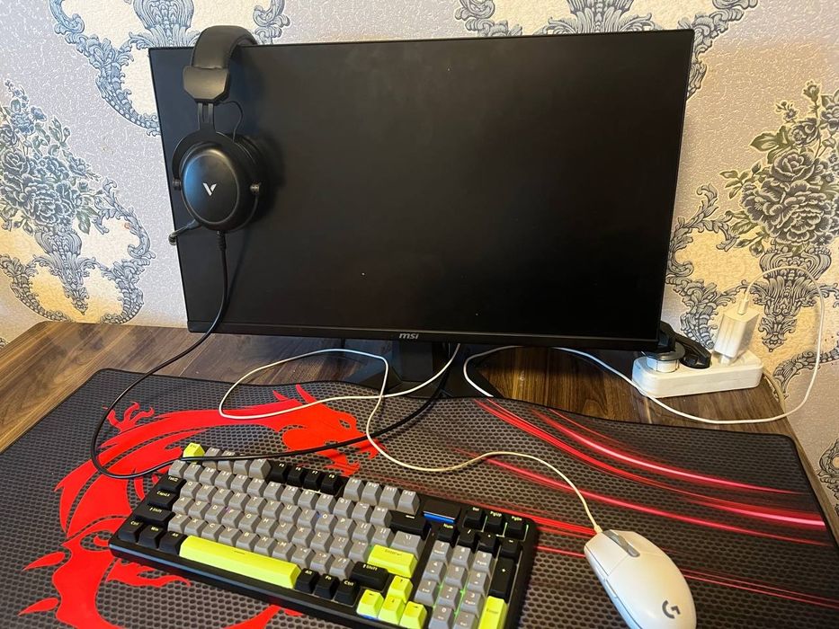 Kompyuter komplekt
