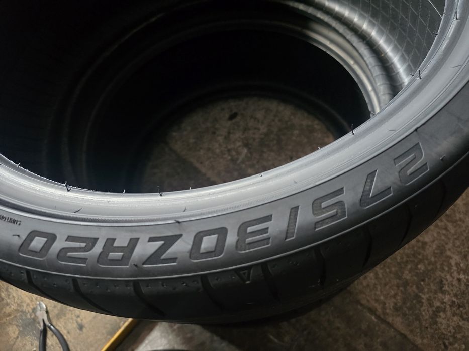 Falken 275/30 R20 97Y vară
