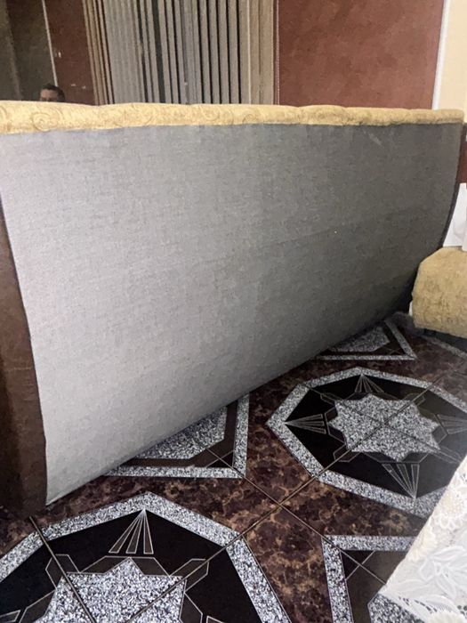 Холна гарнитура/ Диван и 2 броя фотьойли