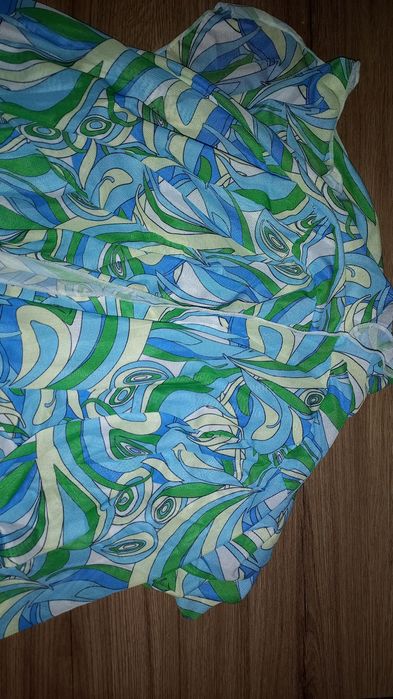 Costum de baie 3 piese