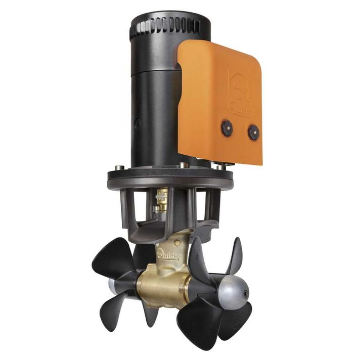 Bow thruster 85 kgf 4.3kw 12 V