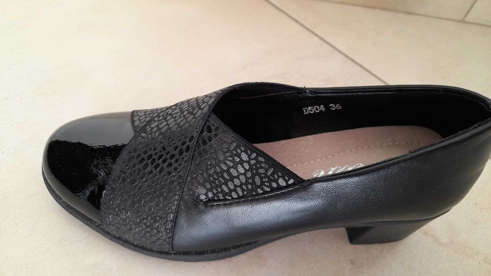 Pantofi dama,marime 36, in stare buna
