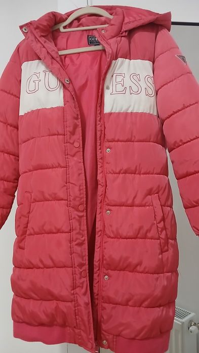 Guess Детско яке рр 16