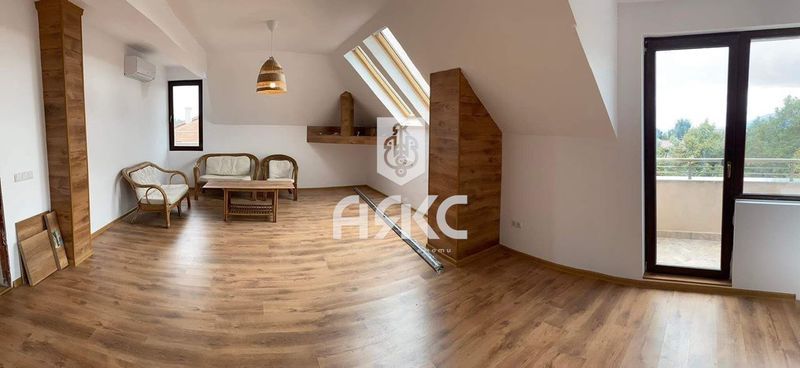 Продава се Тристаен апартамент в София, Орландовци - 150 кв.м за 918 €/кв.м - Снимка #2