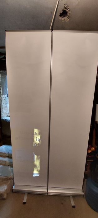 2 buc Suport reclama publicitara noi