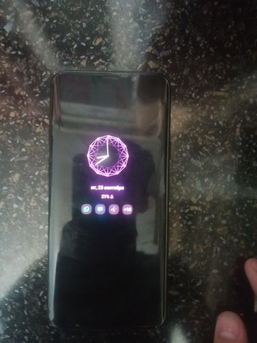 Samsung s9plus самсунг с9+