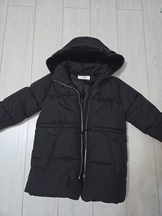 Geaca fete marimea 110/116 H&M